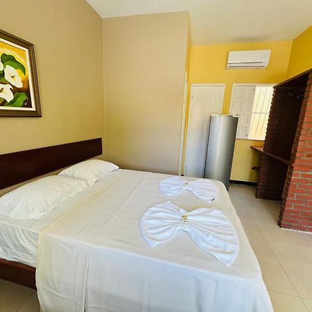 Pousada Acalanto Aracaju Exterior photo