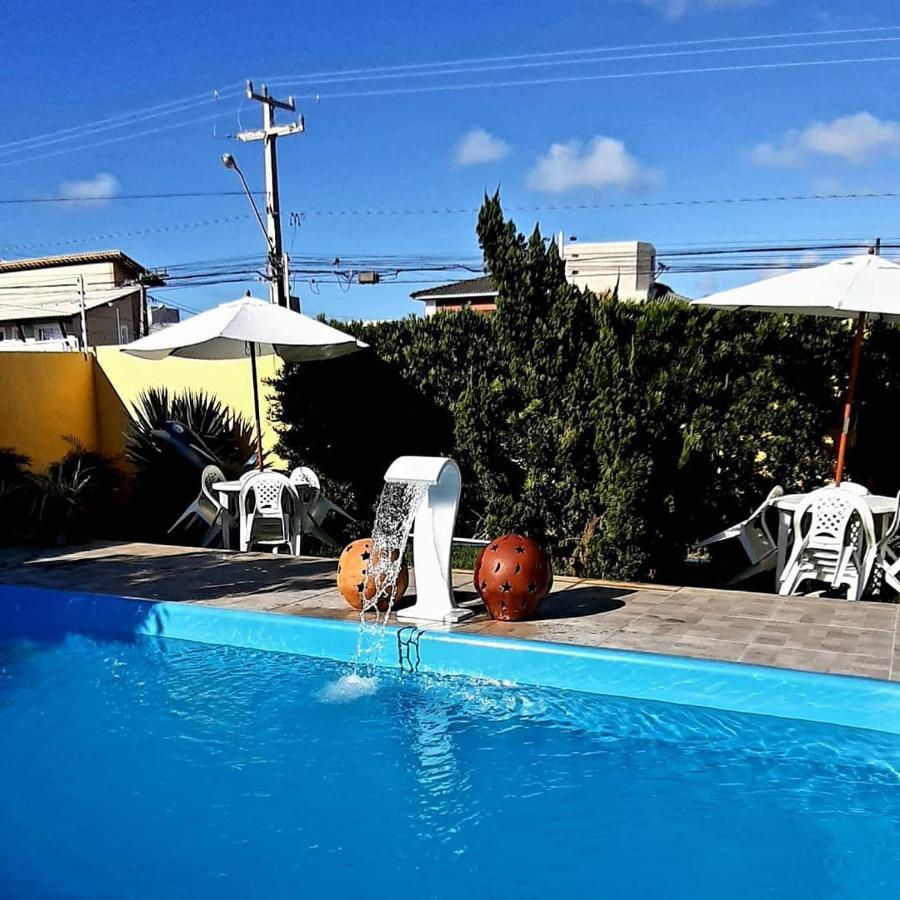 Pousada Acalanto Aracaju Exterior photo