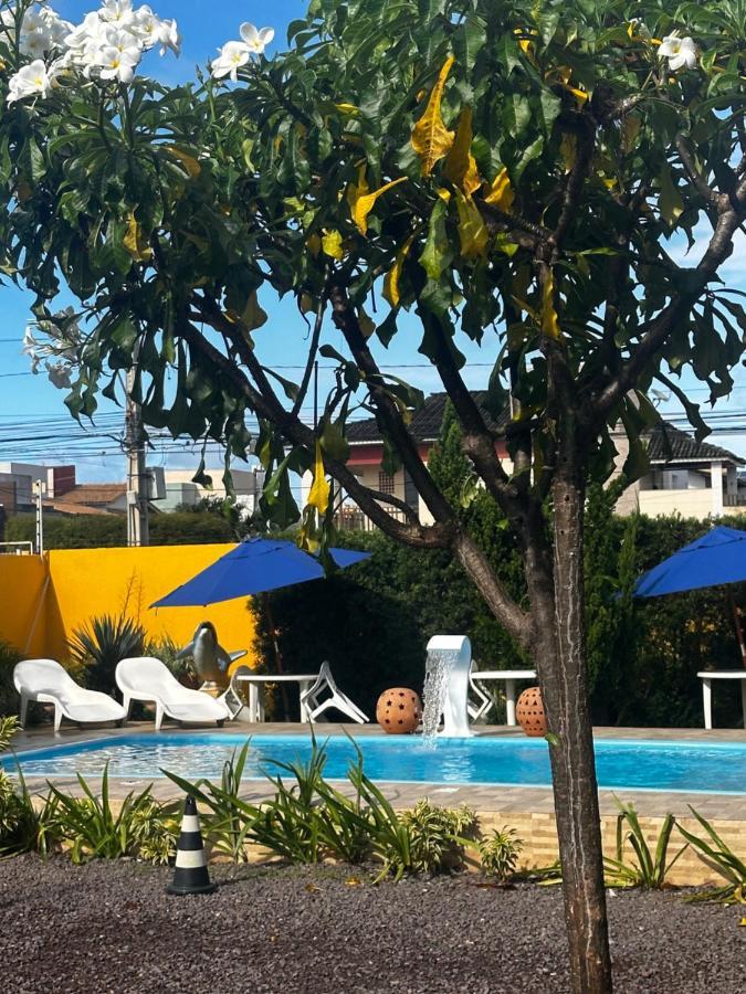 Pousada Acalanto Aracaju Exterior photo