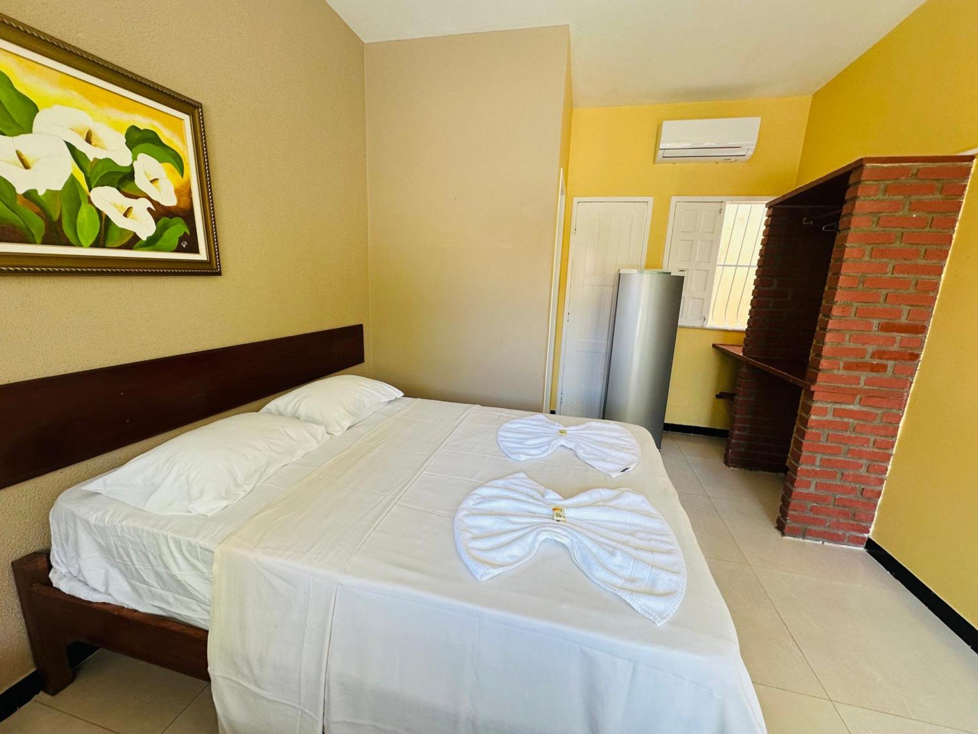 Pousada Acalanto Aracaju Exterior photo